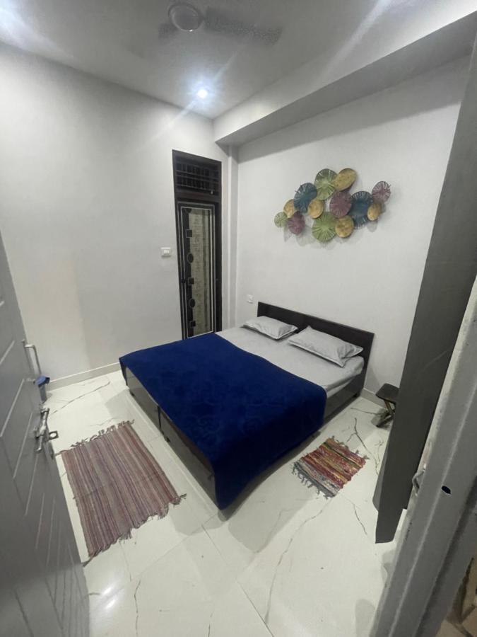 Olt Hostel Rishīkesh Eksteriør billede